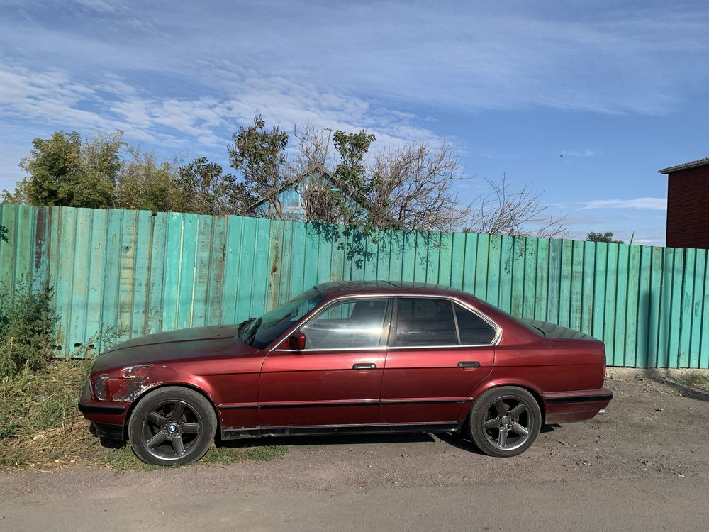 Продам диски шницер R17