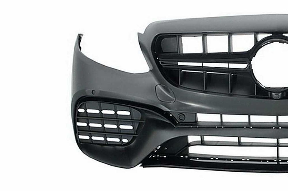 К-кт за окачване Mercedes E W213 16-19 E63 накрайници за ауспух А304
