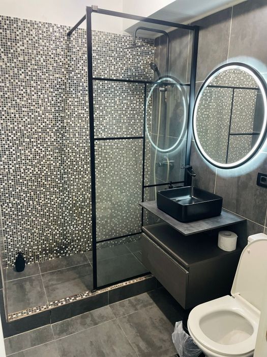 Inchiriez garsoniera regim hotelier