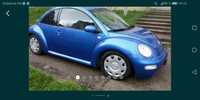 New beetle 1.6 benzină Euro 4