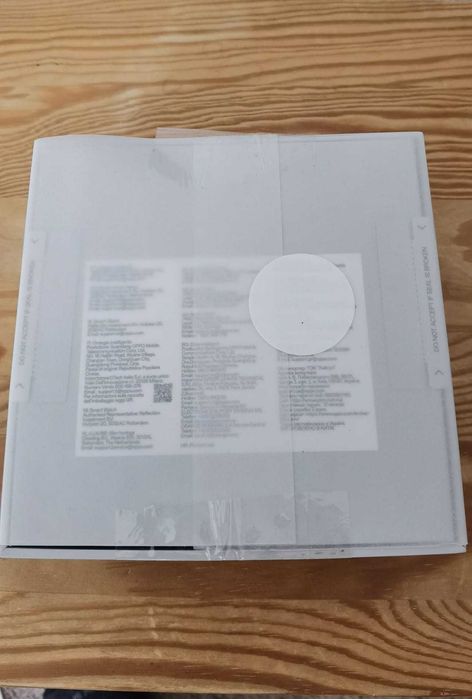 Ceas SmartWatch OPPO Watch X2 - SIGILAT