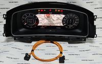 Ceasuri Bord Digitale VW Golf 7 VII 5G1920791B 5G1 920 791 B Cockpit