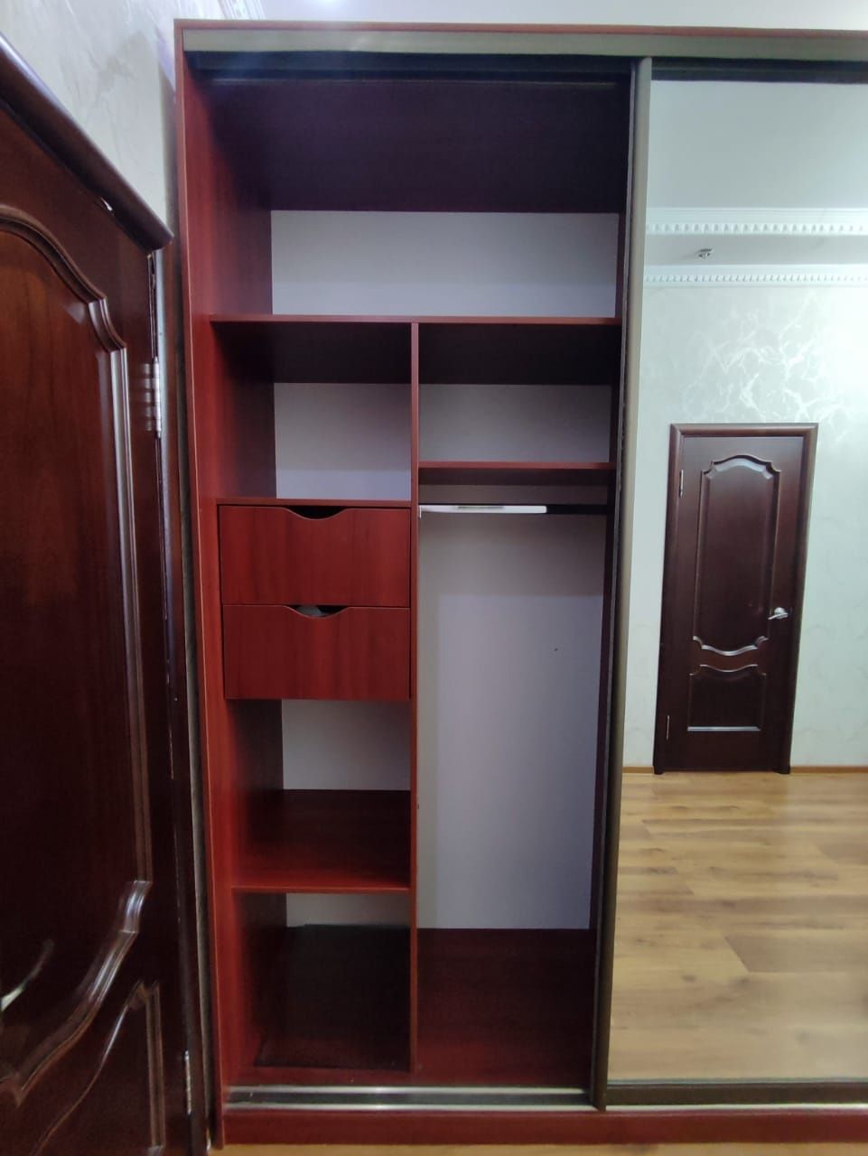 Продаётся шкаф купе