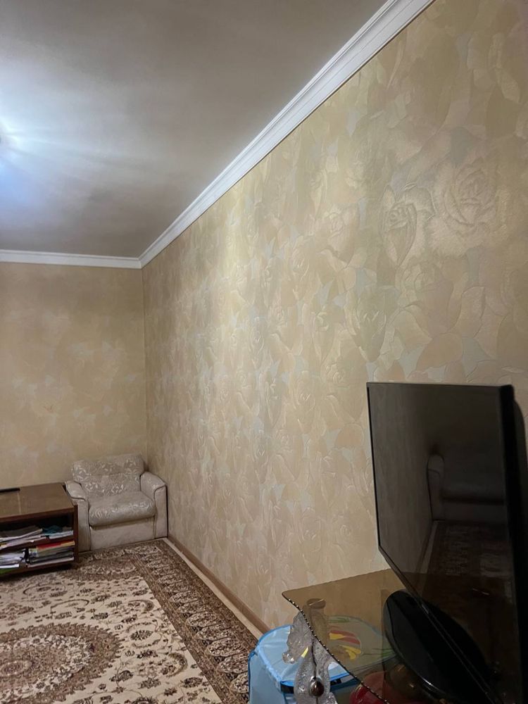 Ищем девушку на подселение