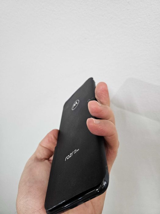 Motorola razr 50 ultra, 512Gb, nou, neactivat, 0sec, 0min.