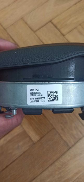 Air Bag за Волан BMW F10