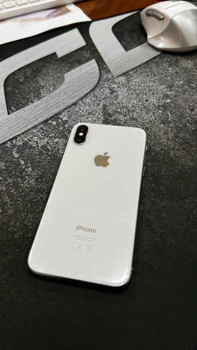 iphone X sotiladi