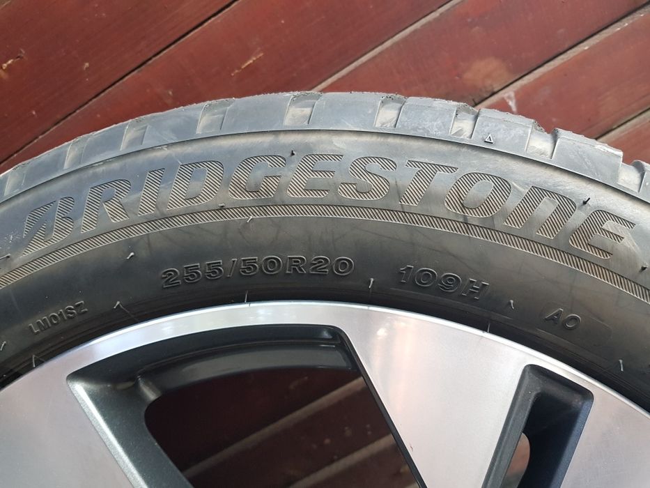 Jante 5x112 pe 20 audi ca noi