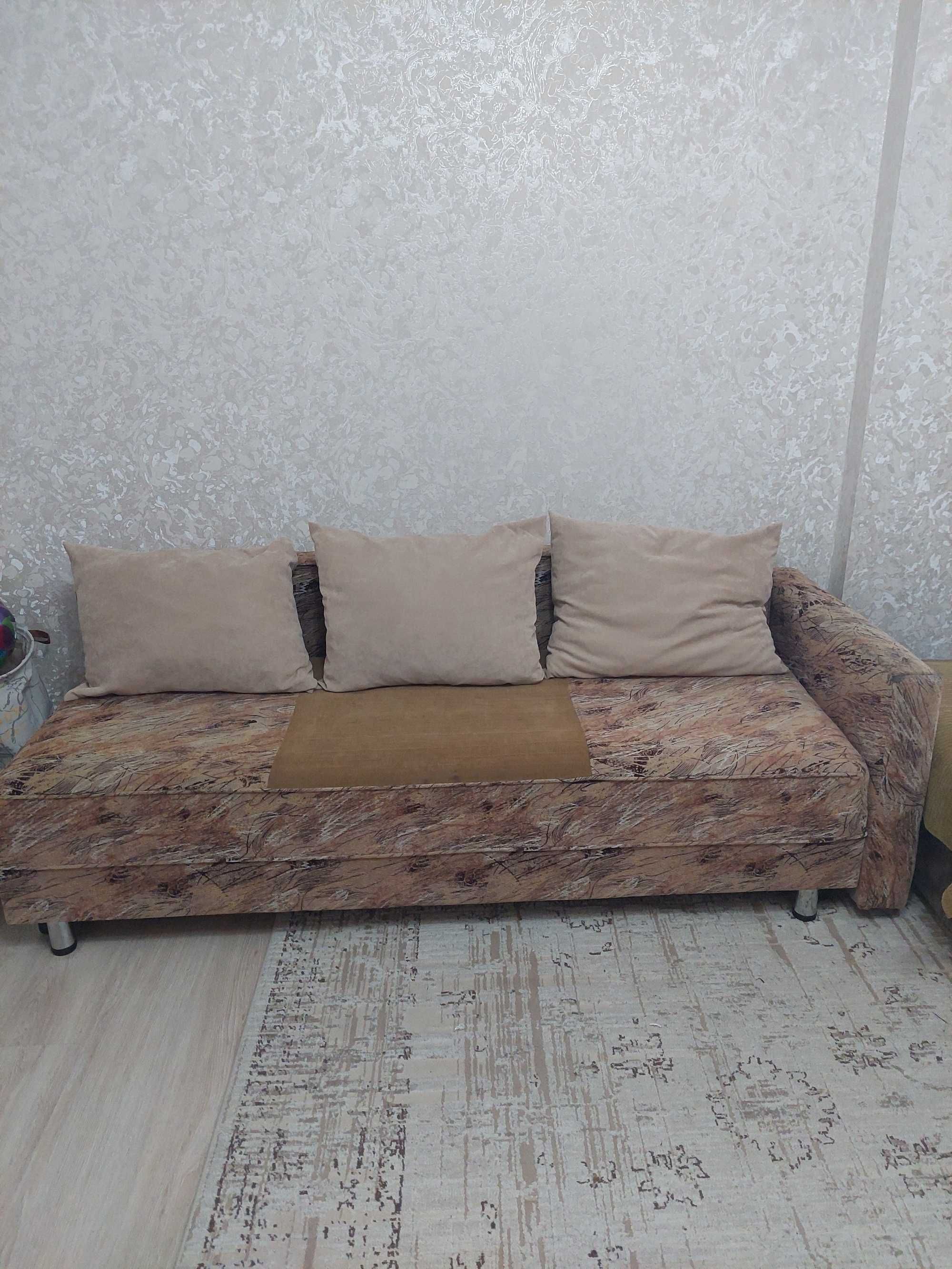 Диван раскладной