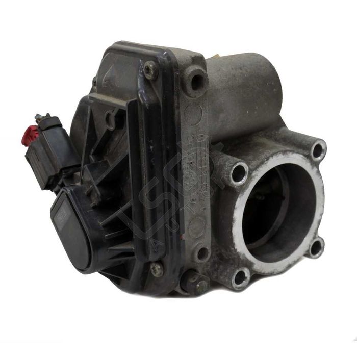 Дроселова клапа Ford Focus II 2005-2012 ID: 115701