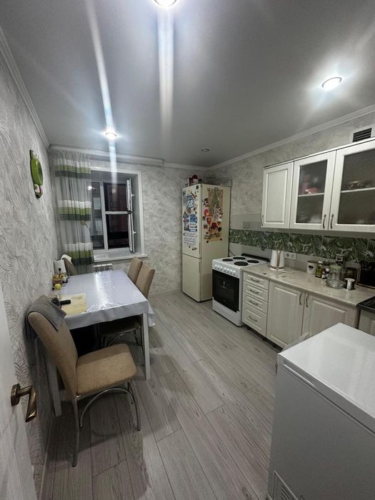 Продам 2хком новостройку район Жасоркен.