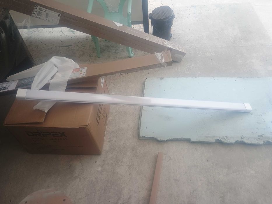 Lampi led 4 bucati