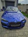 BMW seria4 Coupe