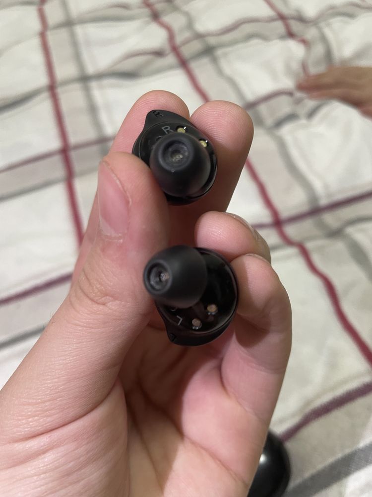 Galaxy buds plus