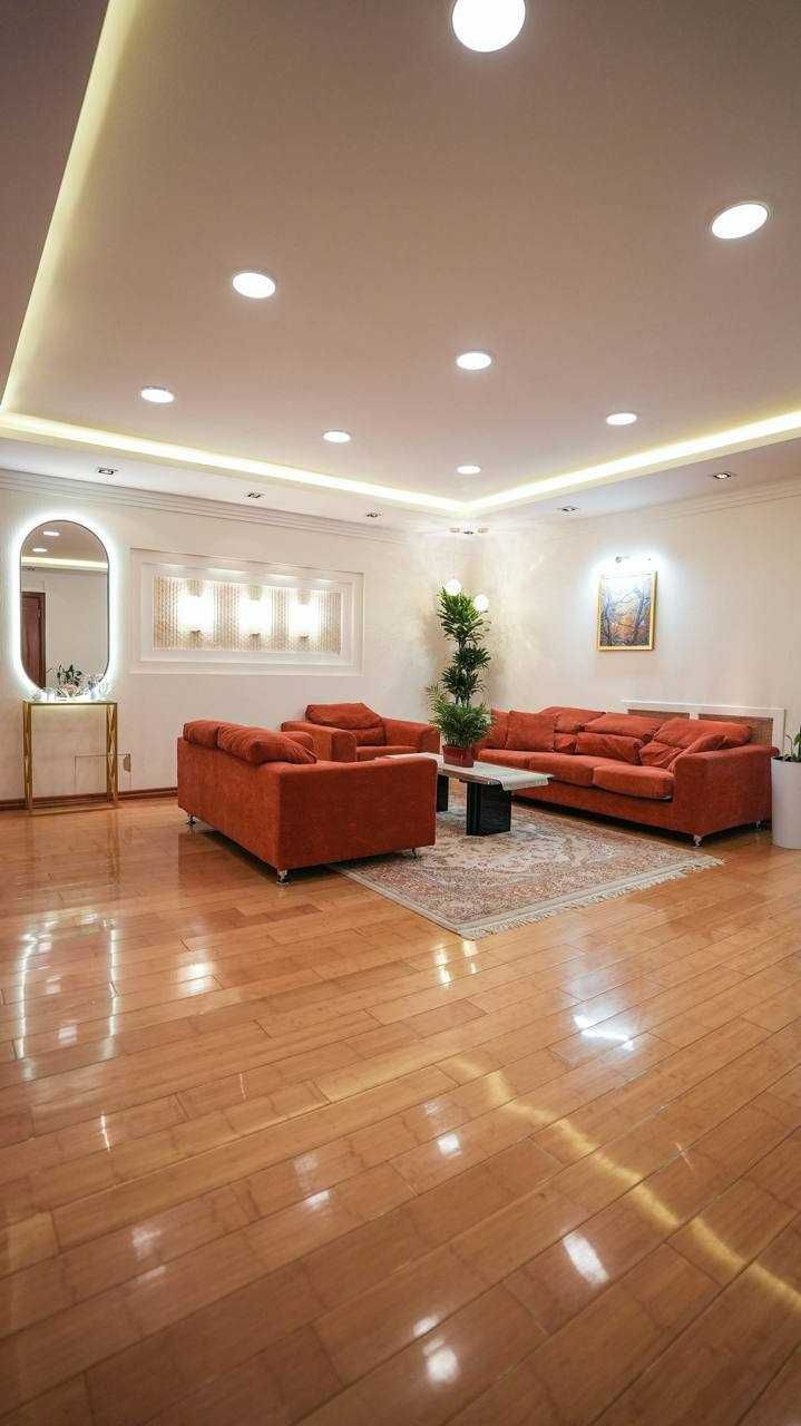 5-комнатная квартира на Дархане (Салар) Спец планировка ID: 3472