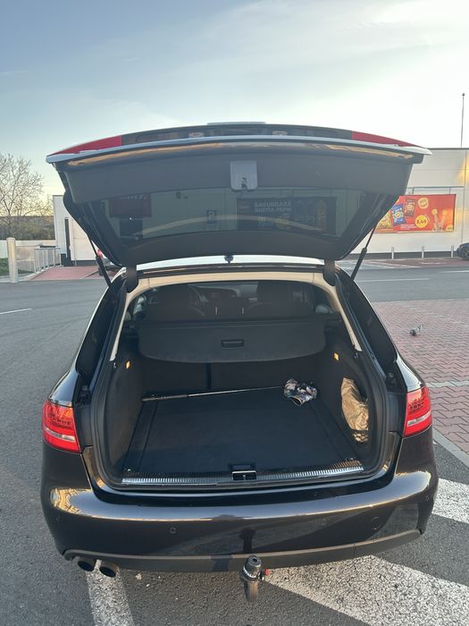 Audi A4 B8 Break, Xenon,