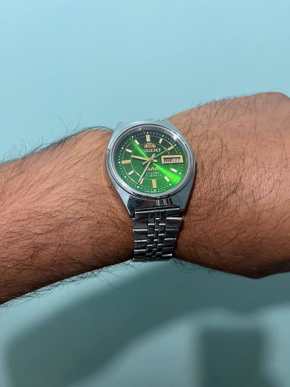 Orient original Yaponiya