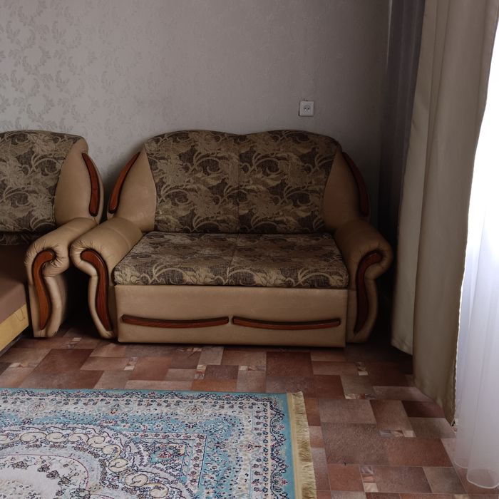 Продам 3 ка уголок  все раскладыв