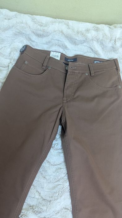 Pantaloni bumbac organic