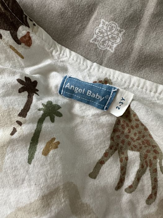 Чувалче Angel Baby 2-3г
