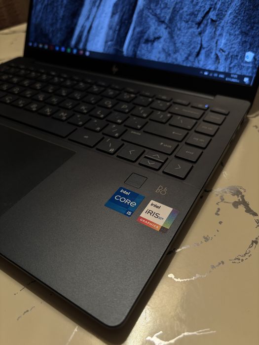 HP Pavilion 14 2K i5 13500H 512gb