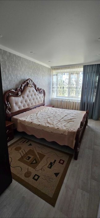 Квартира на Дюсембекова