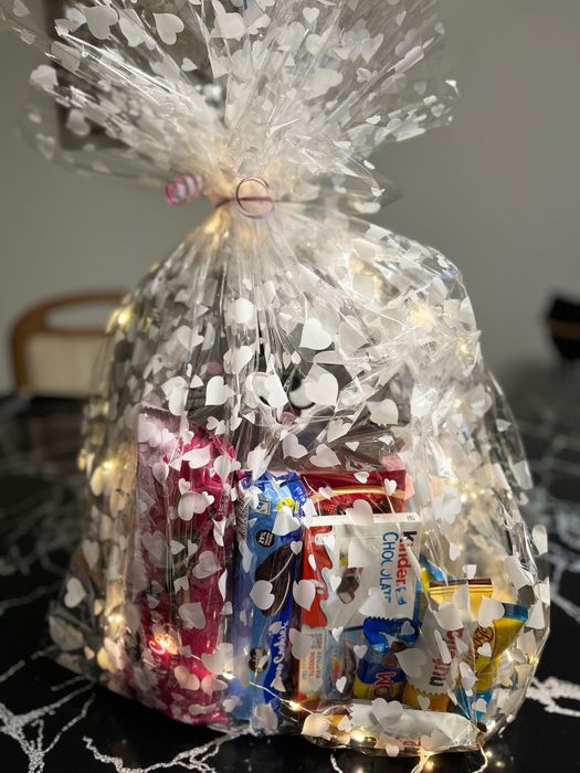 Coșulețe cadou femei/barbati/copii