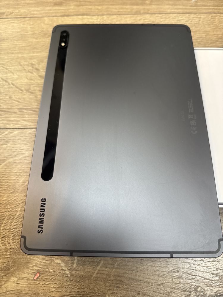 Samsung galaxy tab s8 5g 256gb