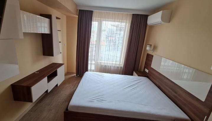 Дава се под наем Двустаен апартамент в Пловдив, Кършияка - 70 кв.м за 450 € - Снимка #2