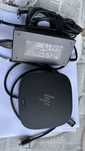 Docking station HP USB-C G5