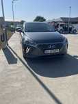 Vand hyundai ioniq 2020