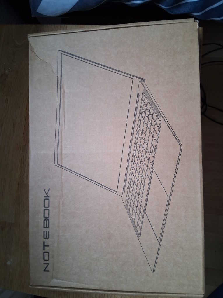 Лаптоп notebook 14