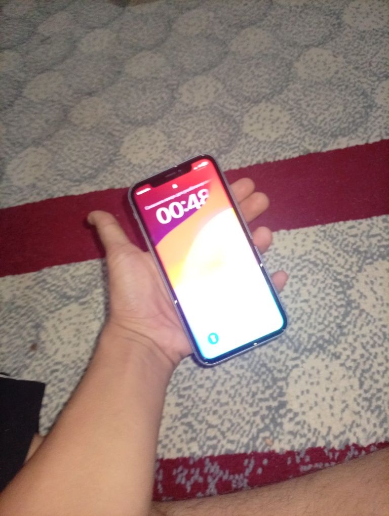 iPhone XR garantiya tel