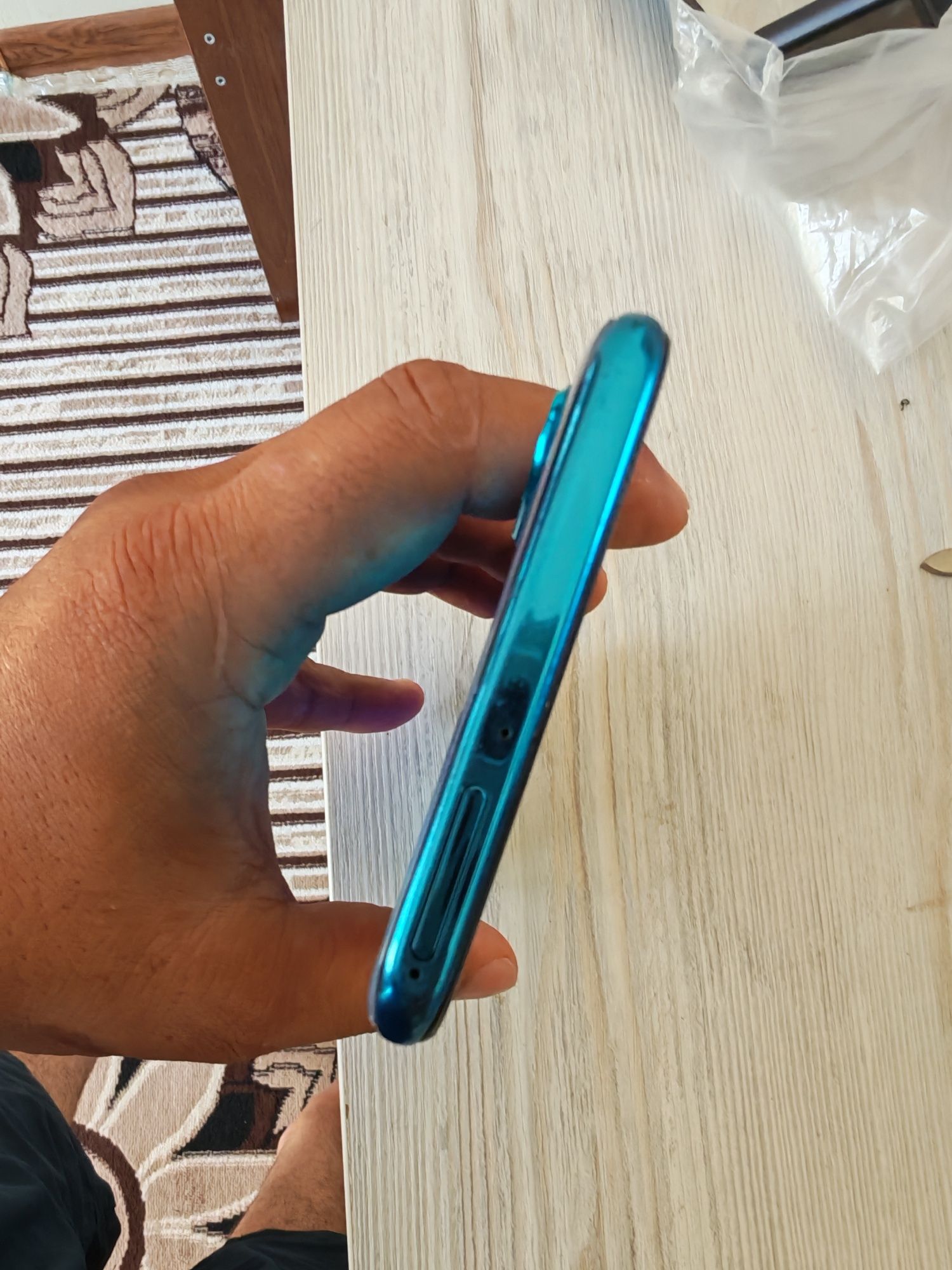 Huawei p 30 Lite