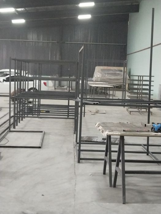 Сварочный робота