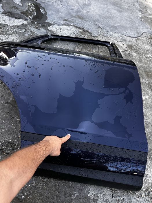 Ușă dreapta spate range rover evoque.l 551.cod:k8d2-20254-AA