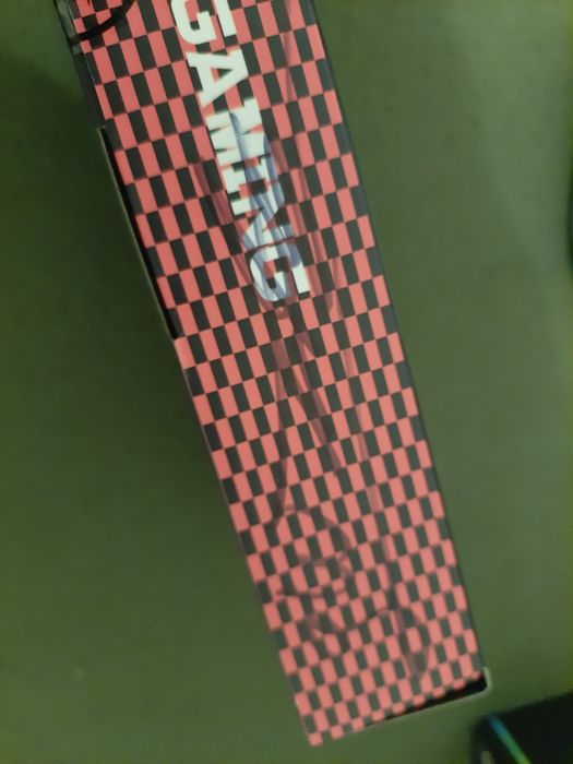 Vand tastatura Marvo KG903 sigilata