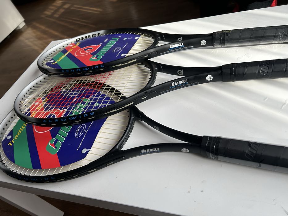 Racheta tenis QIANGLi OMEGA