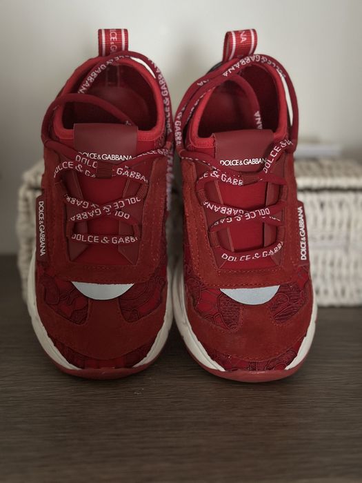 Sneakers  Dolce&Gabbana masura 28