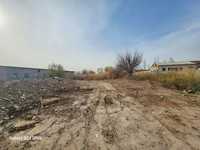 Продается земельный участок под строительство в Кибрайском районе