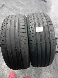 Dunlop 225 55 r17 vara