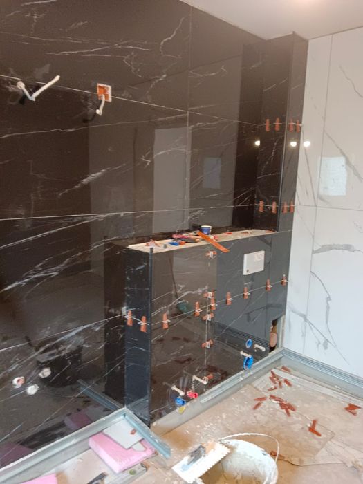 Amenajări Interioare & Exterioare – Gresie, Faianță, Parchet