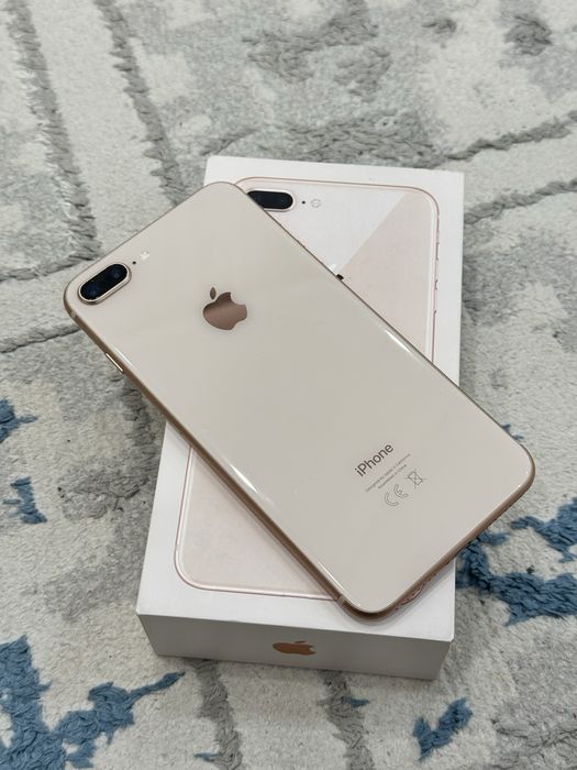 Iphone 8 plus Apple Айфон 8 плус