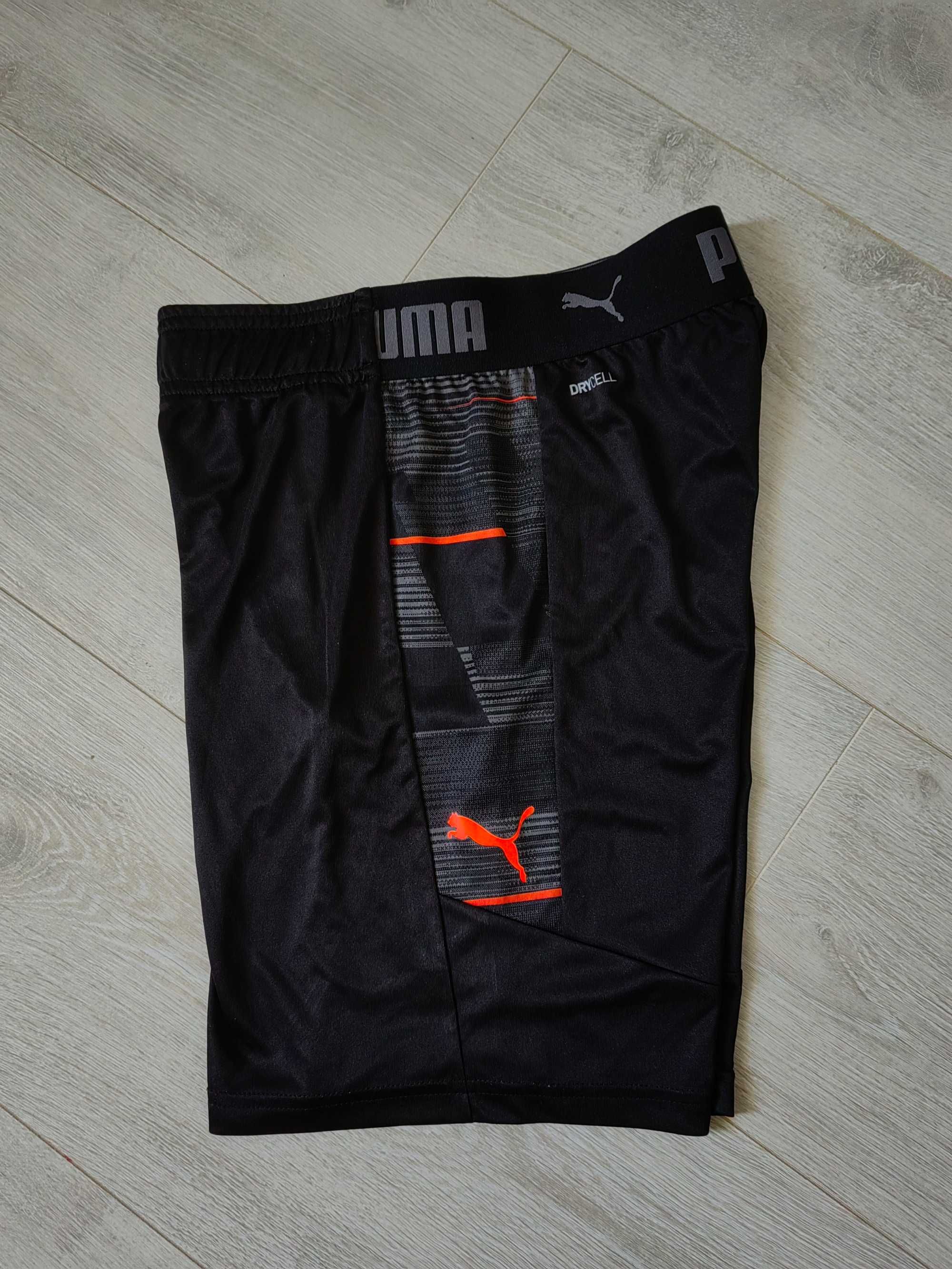 Детски къси панталонки PUMA