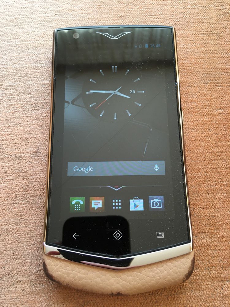 Vertu Constellation V