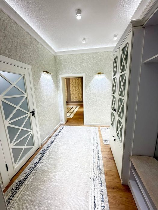 3х комнатная квартира в Новостройке с Лифтом