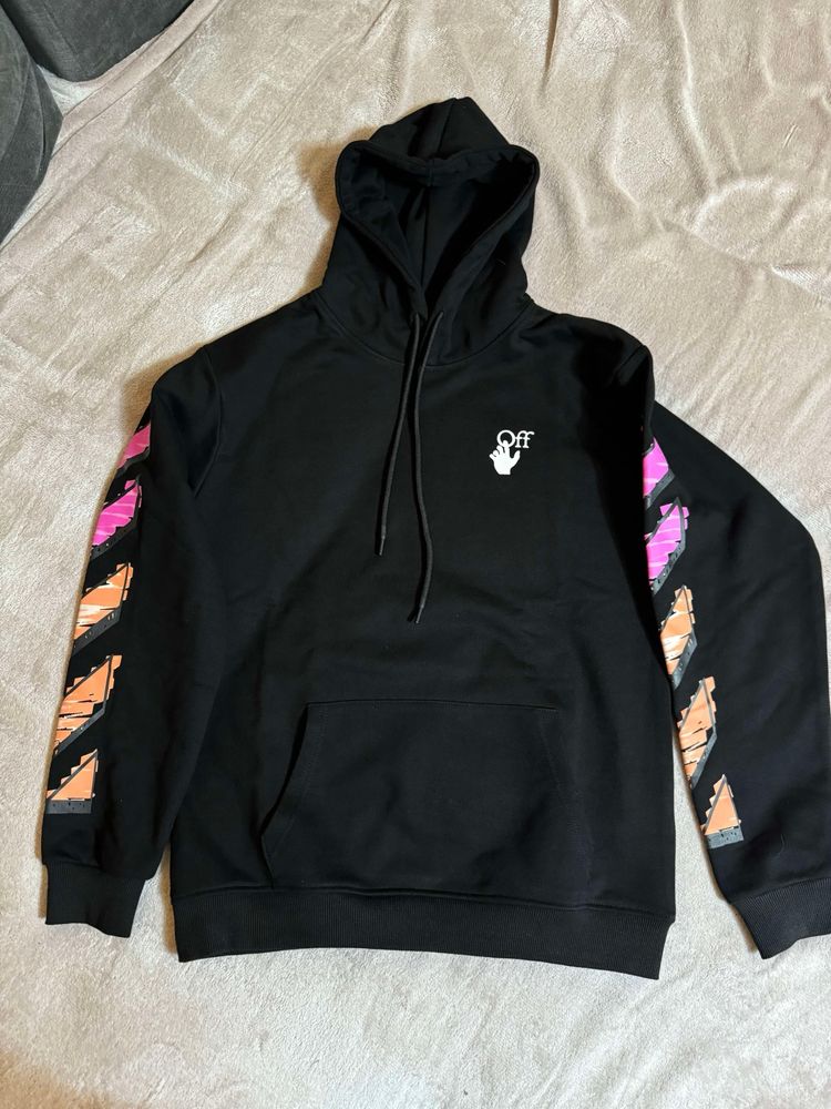 Hanorac Off-White Colored Arrows M