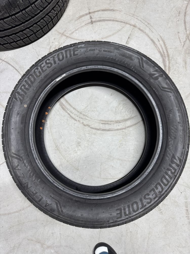 245 50 19 Bridgestone Alenzza 001 BMW *** vara noi Dot2024