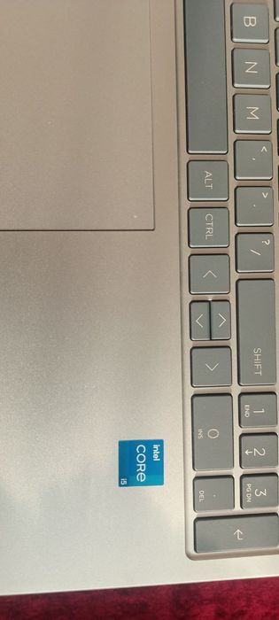 Notebook HP 15s sotiladi