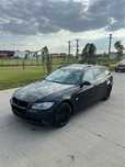 Bmw 320d E91 Automat